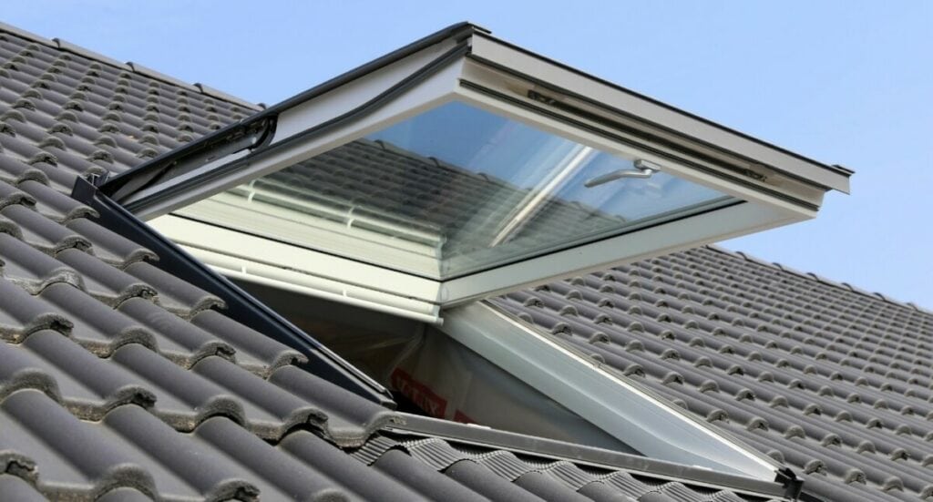 Signs You Need Your Skylight Replaced