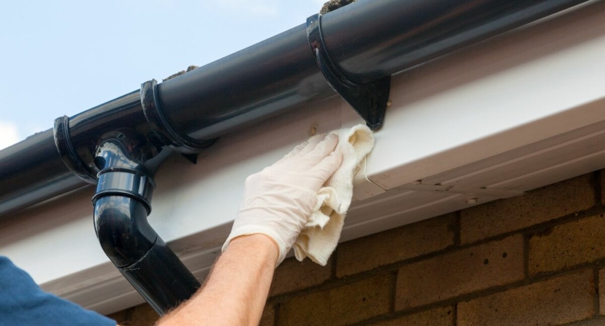 Should You Replace Gutters When Replacing a Roof?
